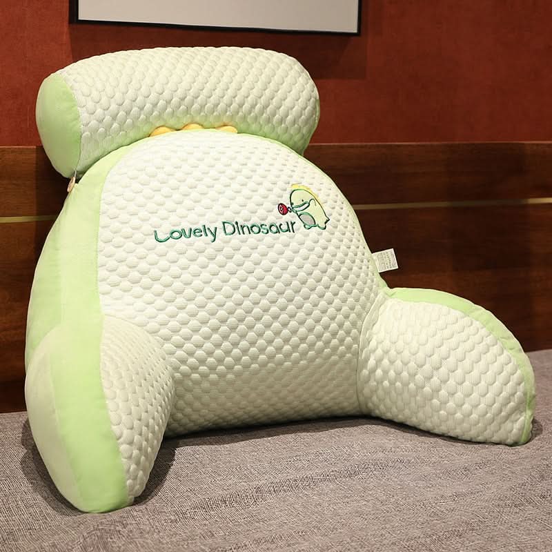 Ergonomiczna poduszka – dla maksymalnego komfortu i idealnego podparcia 
