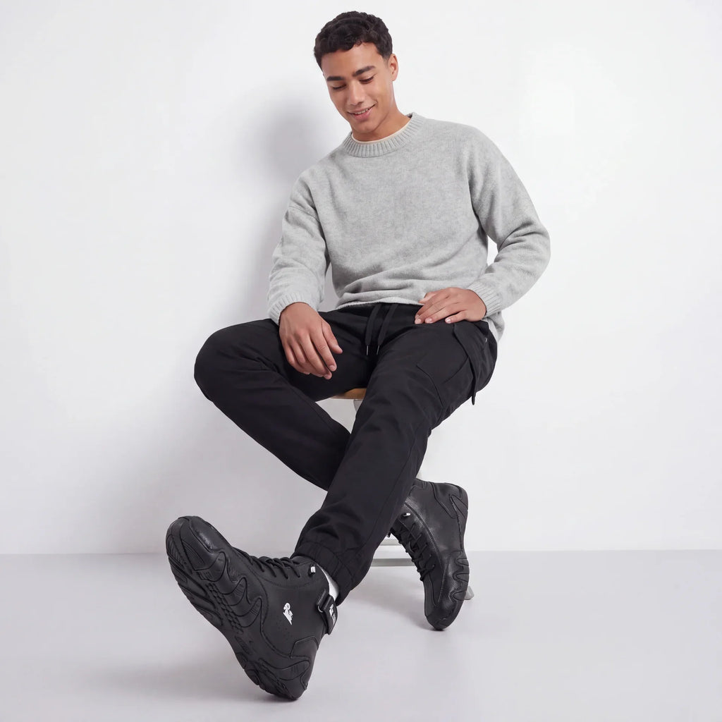 LDeck — Elegante sko, designet til at give lindring 